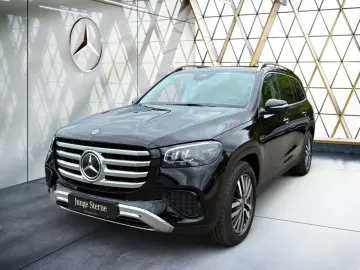 MERCEDES-BENZ GLS 450 d 4MATIC