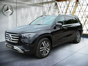 MERCEDES-BENZ GLS 450 d 4MATIC