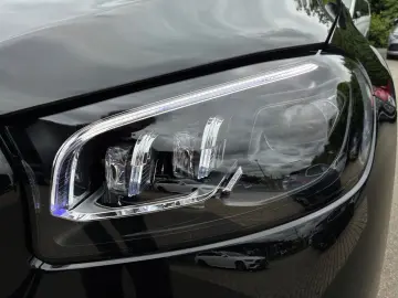 MERCEDES-BENZ GLS 450 d 4MATIC