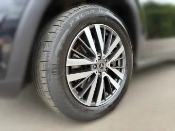 MERCEDES-BENZ GLS 450 d 4MATIC