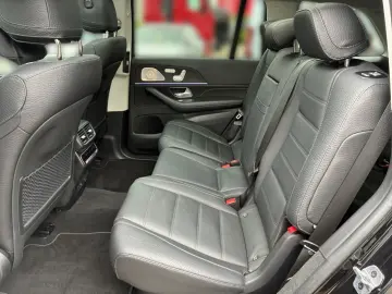 MERCEDES-BENZ GLS 450 d 4MATIC