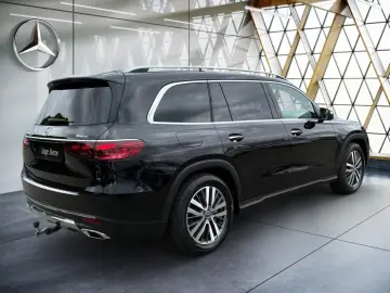 MERCEDES-BENZ GLS 450 d 4MATIC