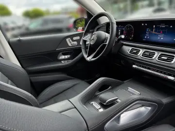 MERCEDES-BENZ GLS 450 d 4MATIC