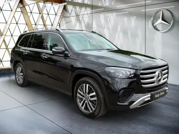 MERCEDES-BENZ GLS 450 d 4MATIC