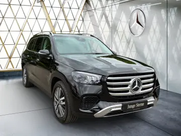 MERCEDES-BENZ GLS 450 d 4MATIC