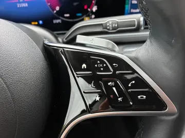 MERCEDES-BENZ GLS 450 d 4MATIC