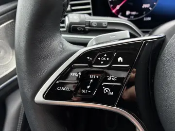 MERCEDES-BENZ GLS 450 d 4MATIC