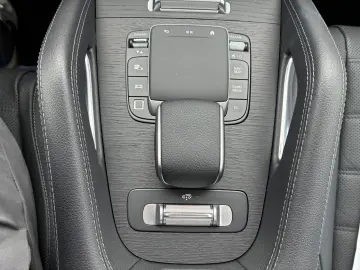 MERCEDES-BENZ GLS 450 d 4MATIC