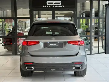 MERCEDES-BENZ GLS 400 d 4M AMG
