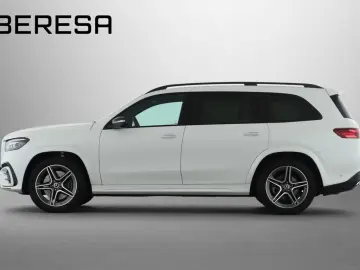 MERCEDES-BENZ GLS 350 d 4M AMG