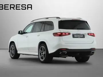 MERCEDES-BENZ GLS 350 d 4M AMG
