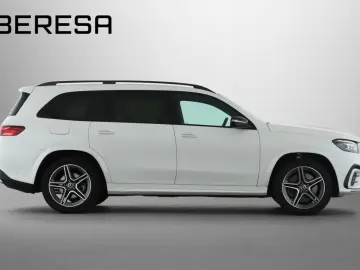 MERCEDES-BENZ GLS 350 d 4M AMG