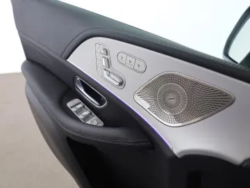 MERCEDES-BENZ GLS 350 d 4M AMG