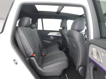 MERCEDES-BENZ GLS 350 d 4M AMG