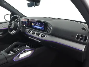 MERCEDES-BENZ GLS 350 d 4M AMG