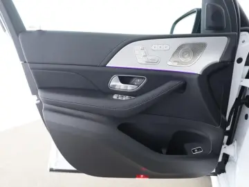 MERCEDES-BENZ GLS 350 d 4M AMG