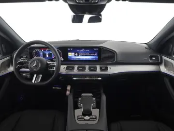 MERCEDES-BENZ GLS 350 d 4M AMG