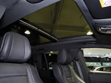 MERCEDES-BENZ GLS 450 4M AMG