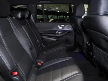 MERCEDES-BENZ GLS 450 4M AMG