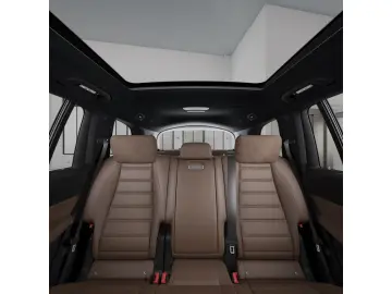 MERCEDES-BENZ GLS 350 d 4M AMG