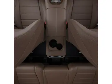 MERCEDES-BENZ GLS 350 d 4M AMG