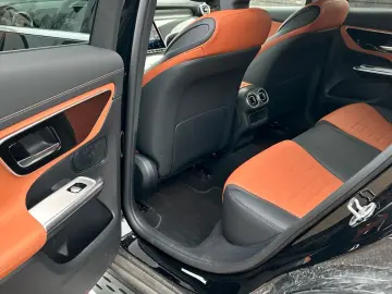 MERCEDES-BENZ GLC 300 d 4Matic