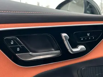 MERCEDES-BENZ GLC 300 d 4Matic