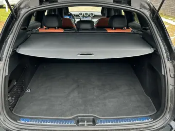 MERCEDES-BENZ GLC 300 d 4Matic