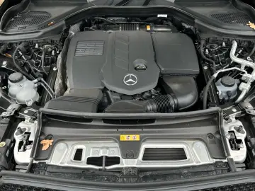 MERCEDES-BENZ GLC 300 d 4Matic