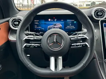 MERCEDES-BENZ GLC 300 d 4Matic