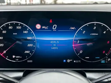 MERCEDES-BENZ GLC 300 d 4Matic