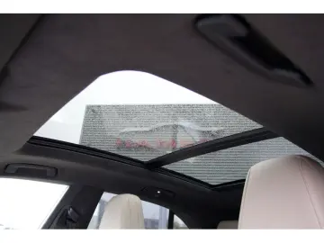 PORSCHE Macan Turbo