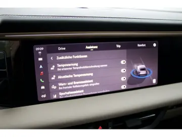 PORSCHE Macan Turbo