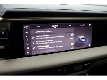 PORSCHE Macan Turbo
