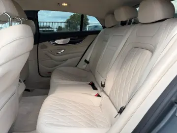 MERCEDES-BENZ AMG GT Magno Matt