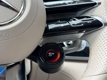 MERCEDES-BENZ AMG GT Magno Matt