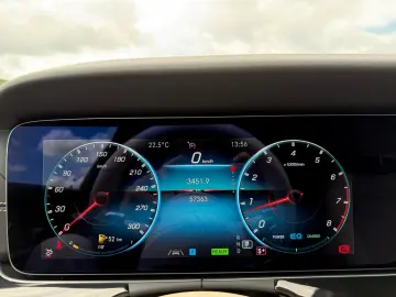 MERCEDES-BENZ AMG GT Magno Matt