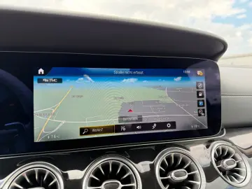 MERCEDES-BENZ AMG GT Magno Matt