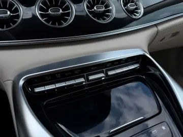 MERCEDES-BENZ AMG GT Magno Matt