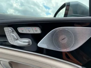 MERCEDES-BENZ AMG GT Magno Matt