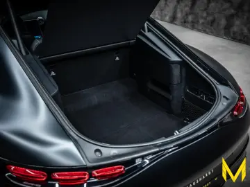 MERCEDES-BENZ AMG GT 43 NIGHT