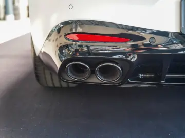 MERCEDES-BENZ AMG GT 43 Night