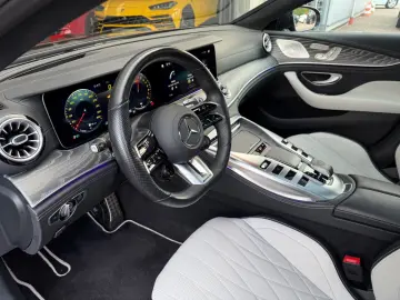 MERCEDES-BENZ AMG GT 63 S E PERFORMANCE