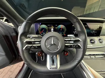 MERCEDES-BENZ AMG GT 63 S E PERFORMANCE