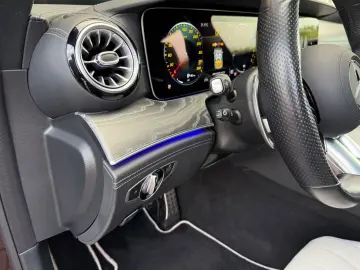 MERCEDES-BENZ AMG GT 63 S E PERFORMANCE