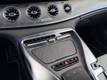 MERCEDES-BENZ AMG GT 63 S E PERFORMANCE