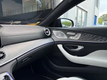 MERCEDES-BENZ AMG GT 63 S E PERFORMANCE