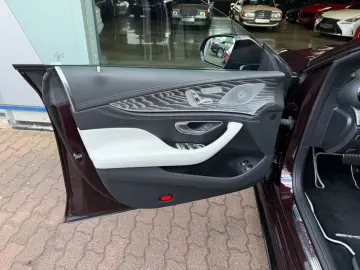 MERCEDES-BENZ AMG GT 63 S E PERFORMANCE