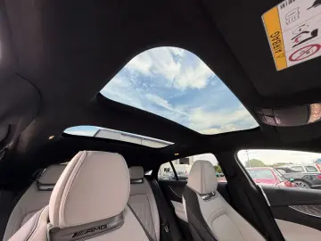 MERCEDES-BENZ AMG GT 63 S E PERFORMANCE