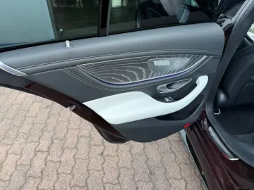 MERCEDES-BENZ AMG GT 63 S E PERFORMANCE